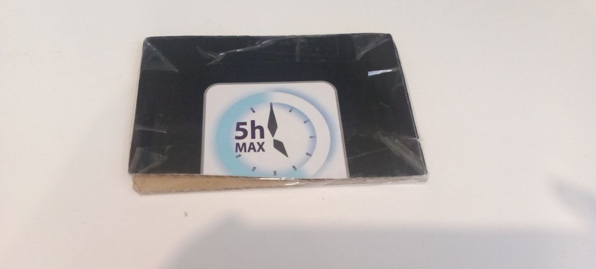 картонка в скотче