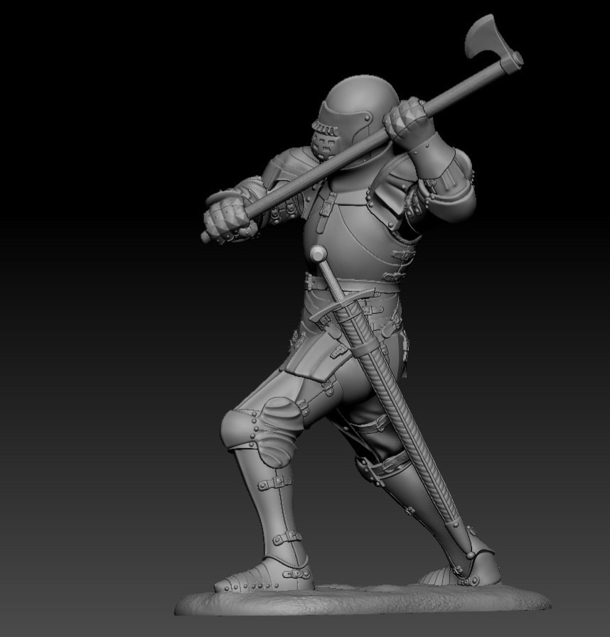 фото из ВК-группы Beleriand Toy Soldiers