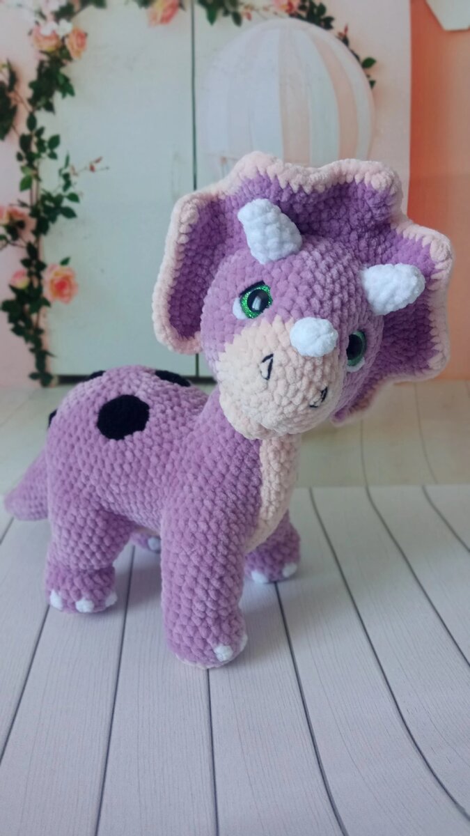 Ну разве можно про это чудо сказать фу-фу-фу?