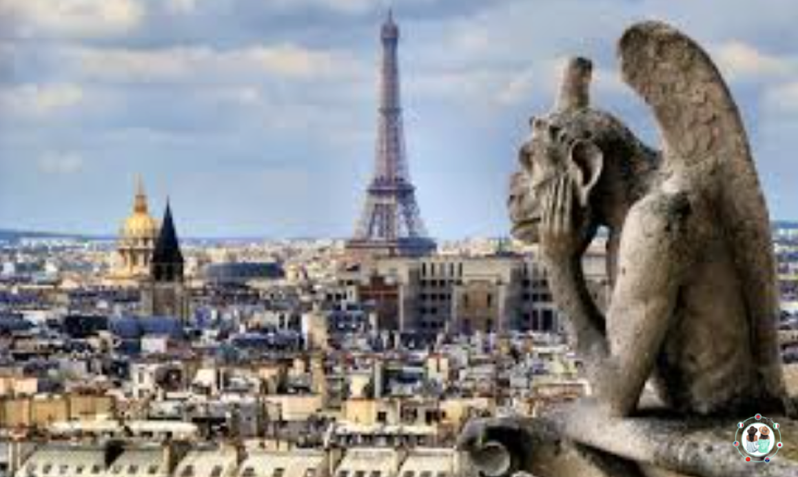 Из просторов инета