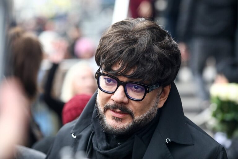    Фото: Агентство «Москва»/Новосильцев Артур Анфиса Слепцова