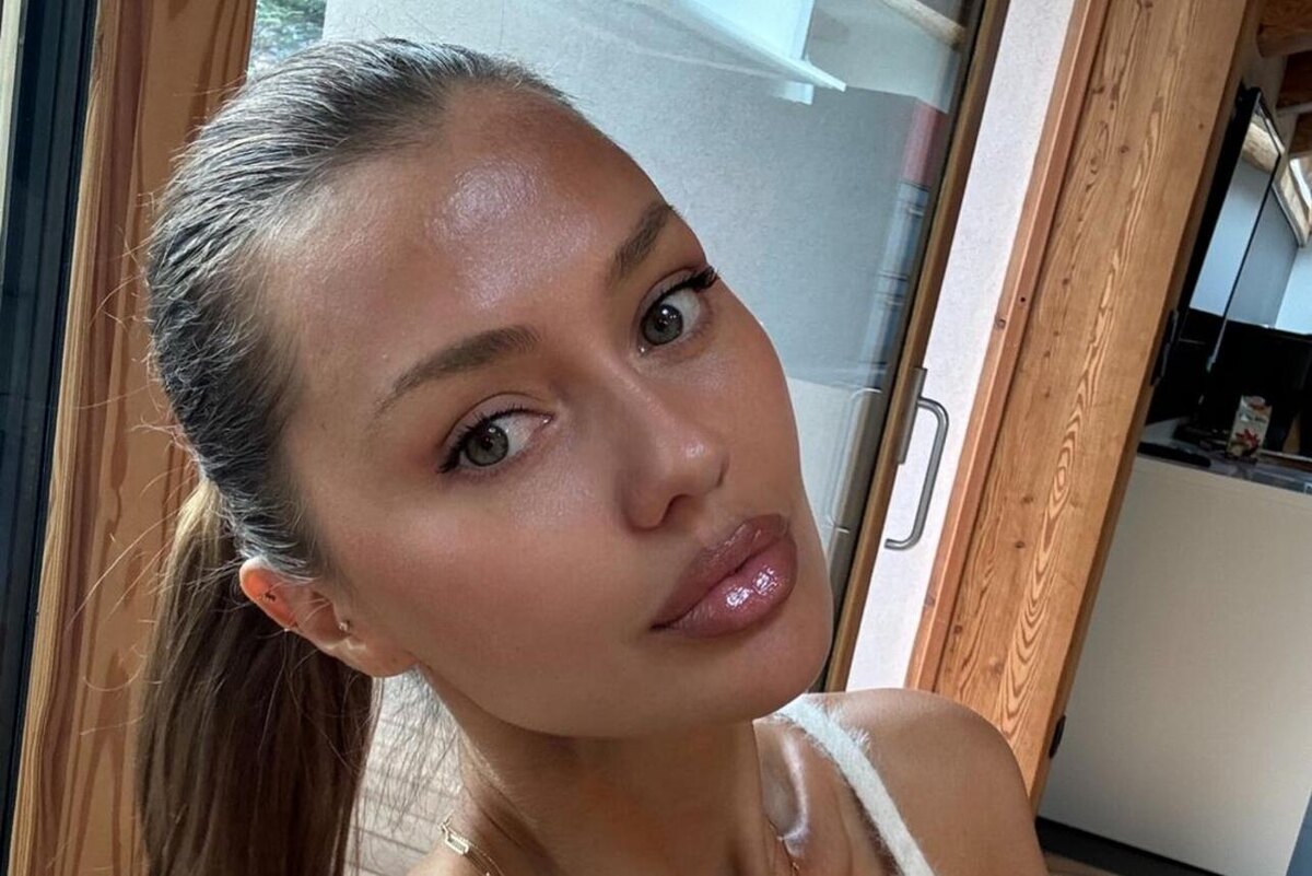    Виктория Боня Социальные сети