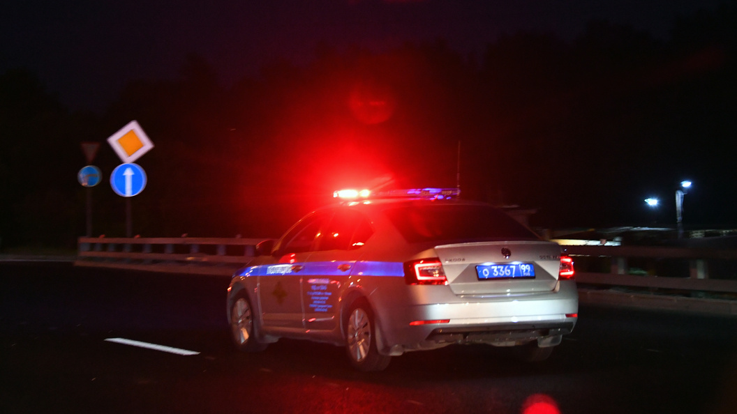    Vladimir Baranov/Globallook Press