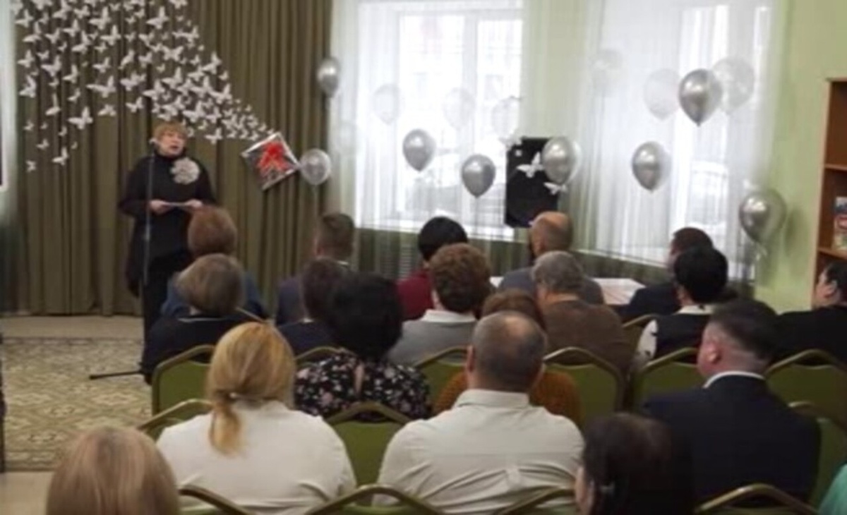    Курский центр социальной помощи «Возрождение» отметил свое 30-летие