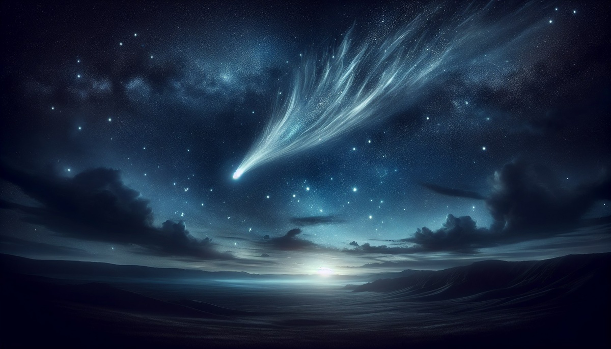    Изображение сгенерировано нейросетью DALL•Е 3 