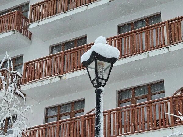    Фото: Юрий Серебренников/BFM Кубань