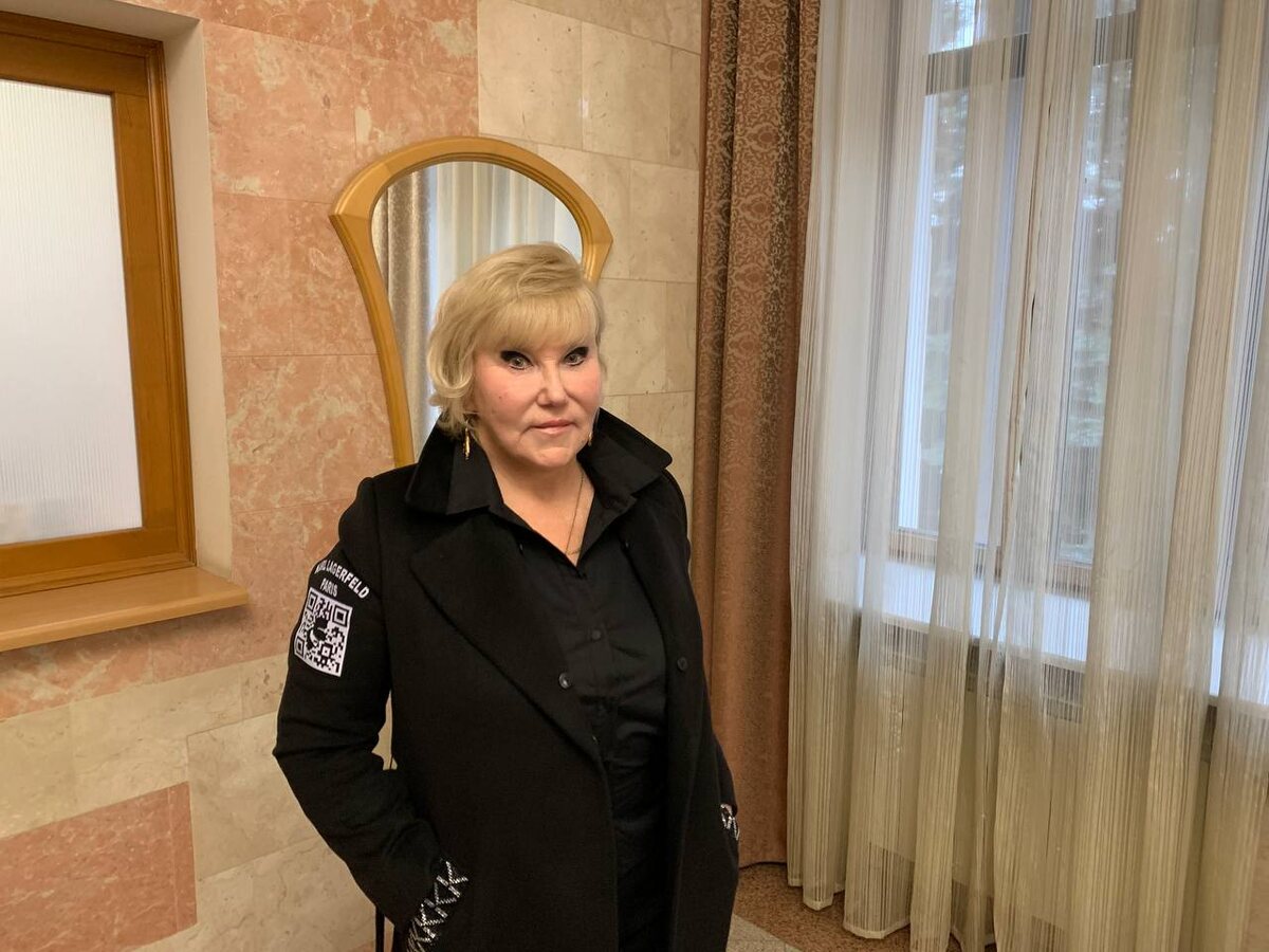 Автор фото: Андрей Мартыгин / ИД «Вечерняя Казань» 