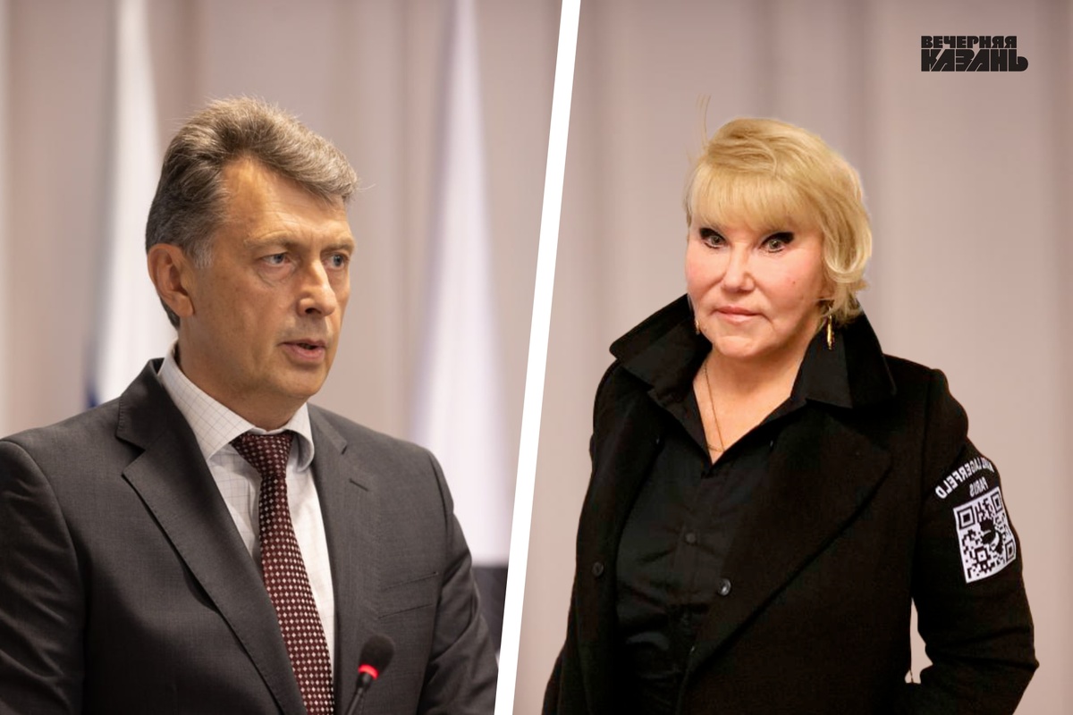 Автор фото: Ирина Звездина / ИД «Вечерняя Казань» 