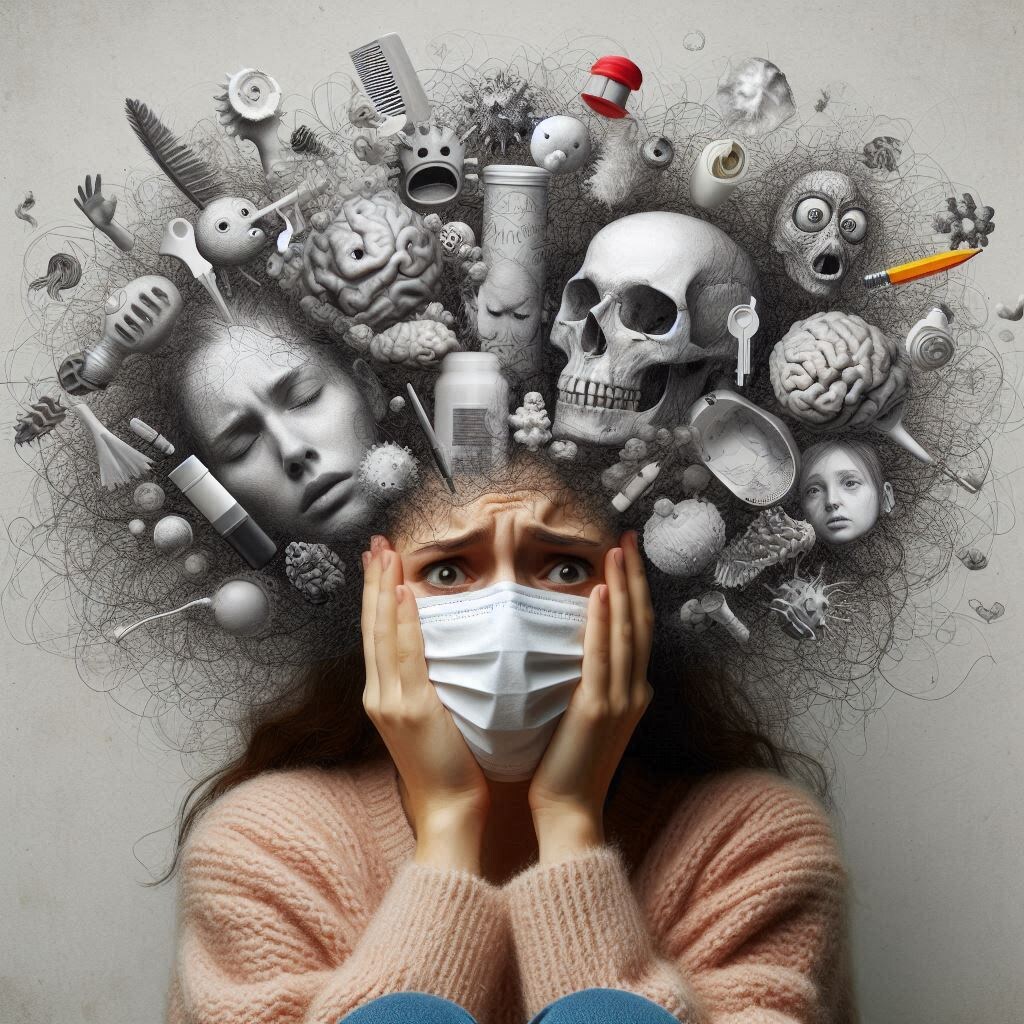 Источник изображения нейросеть DALL·E 3