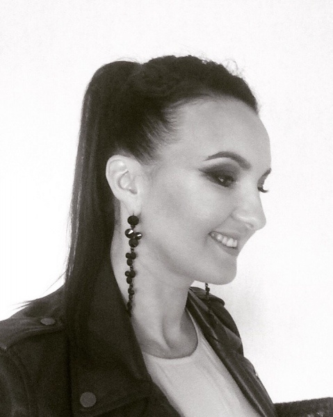    Мария Скроб