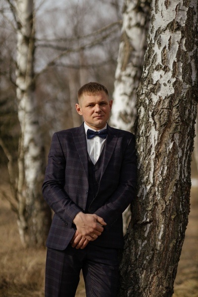    Юрий Ткачев
