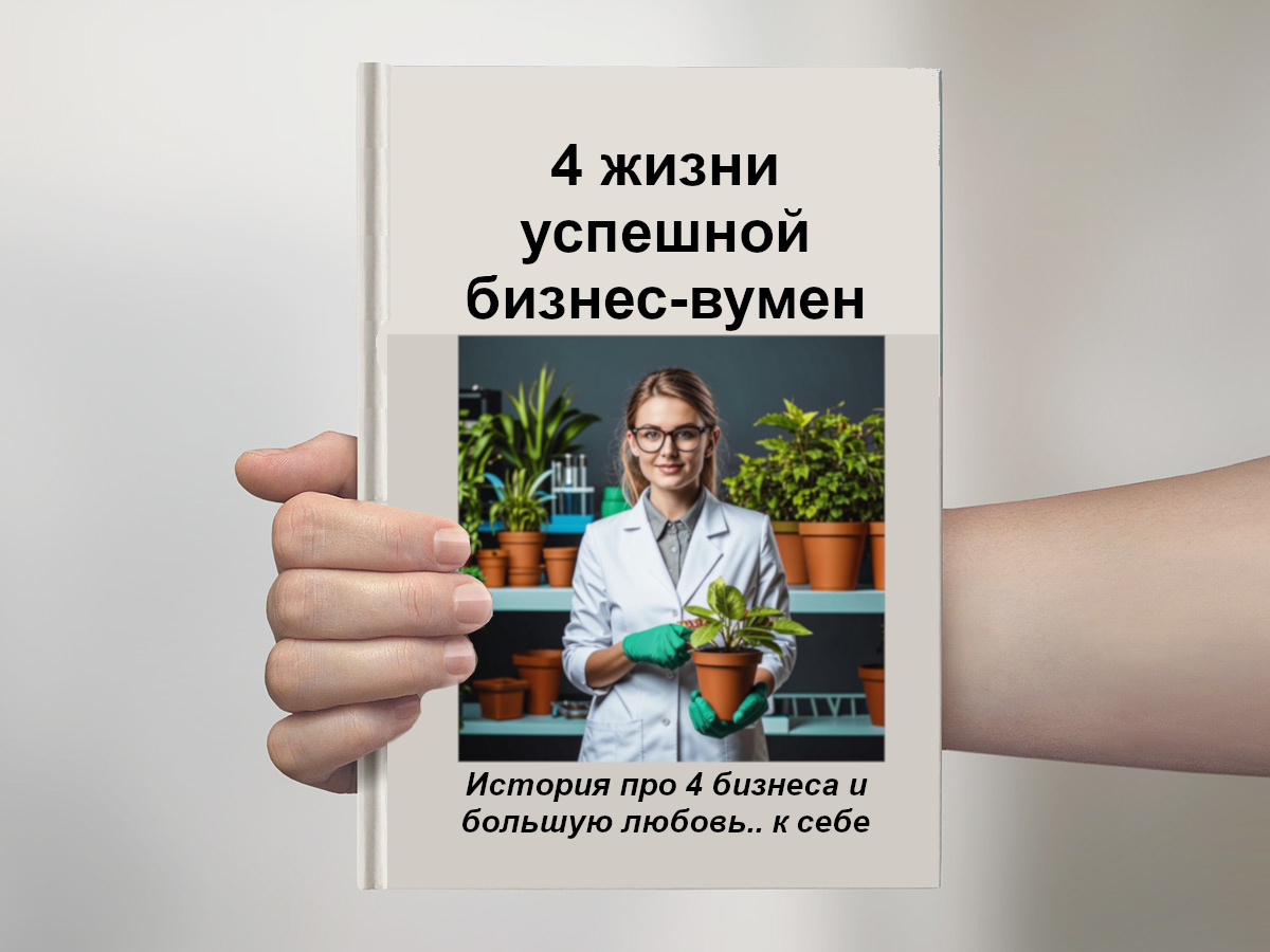 книги Марии Маду