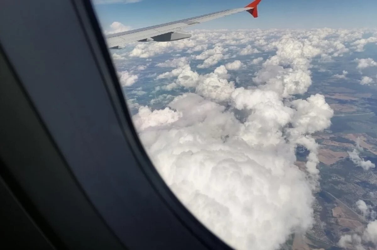    Дополнительные рейсы организуют с конца ноября по начало января