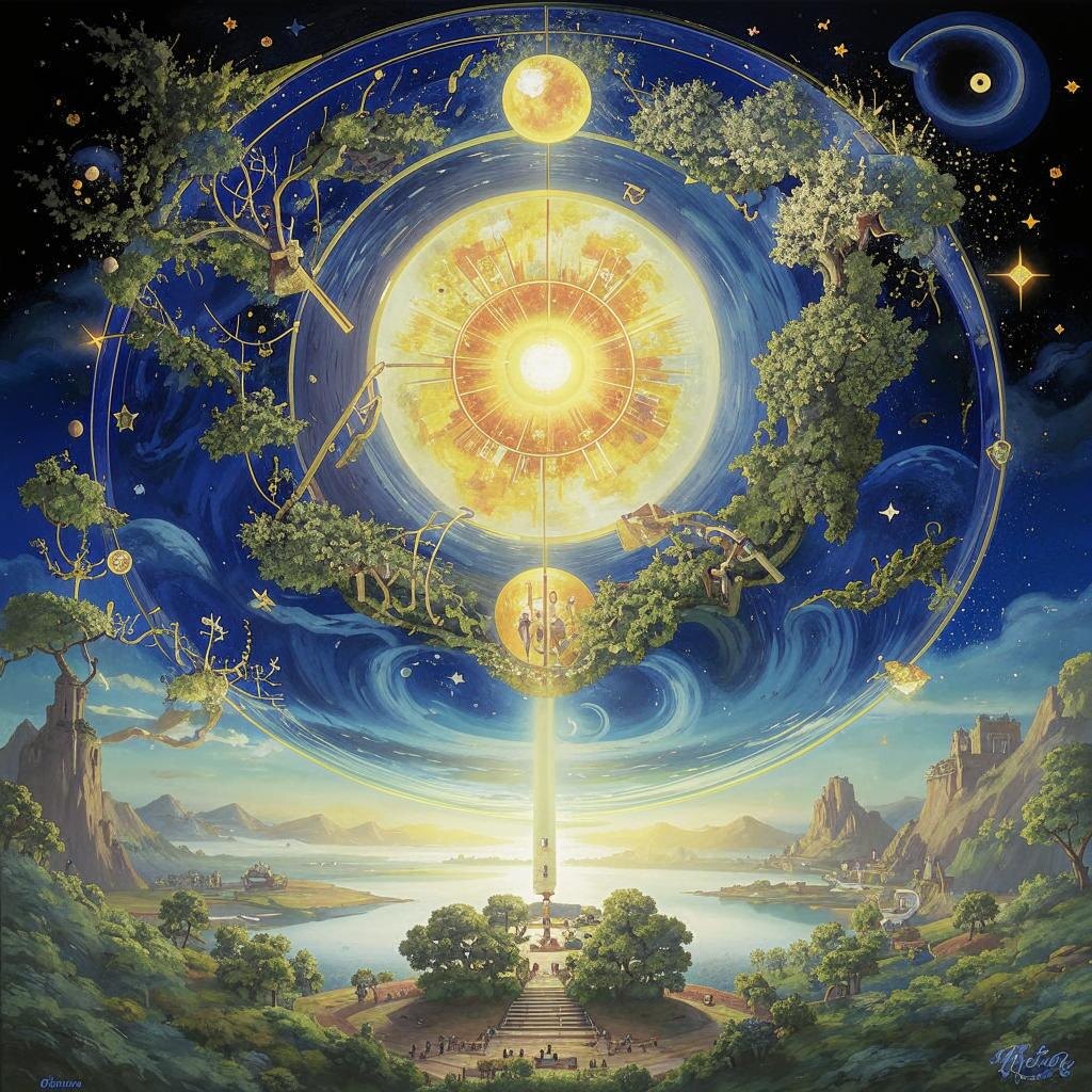 Фото ИИ. Автор Catrin Moon