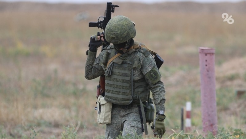      Фото: ИА «Победа26»