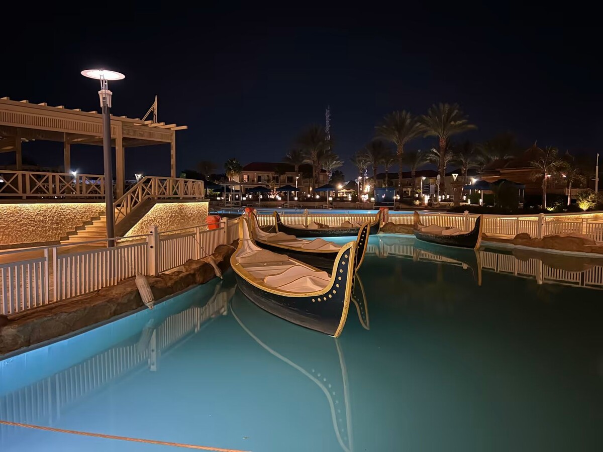 Добро пожаловать в отель