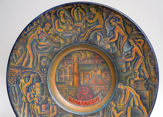 Под Тверью открывается выставка, посвященная мастерам конаковского фаянса