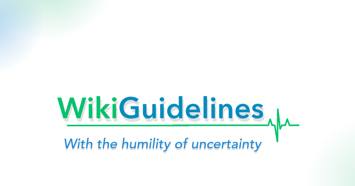 Иллюстрация: wikiguidelines.org