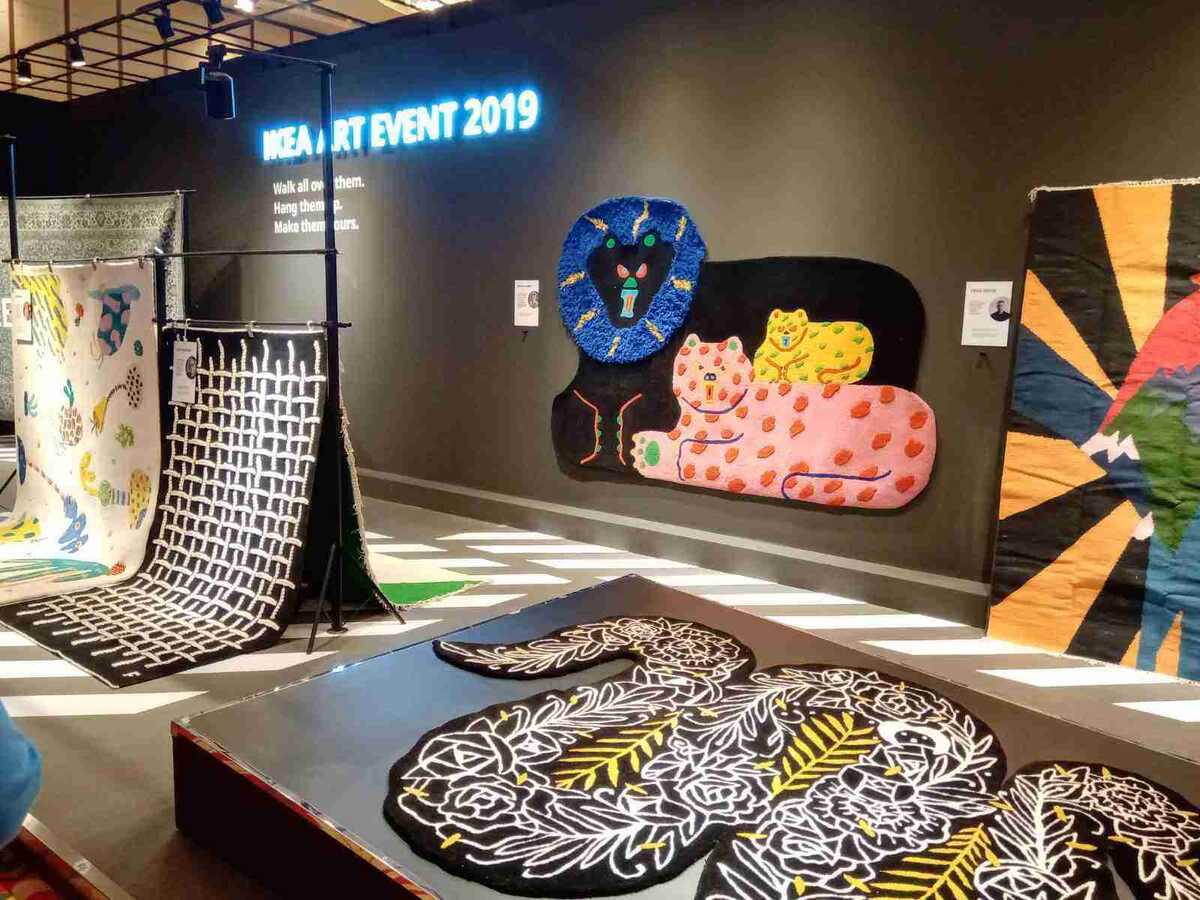 IKEA ART EVENT 2019