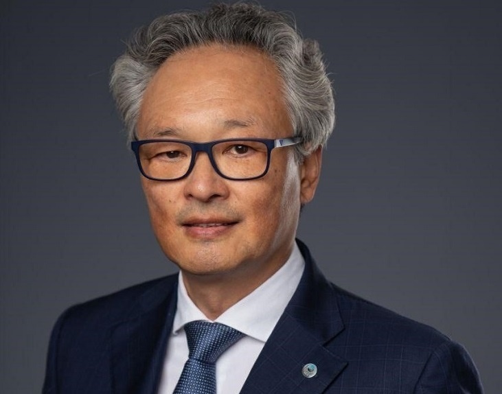 В.А. Сухинин, управляющий директор по качеству и надежности АО «ТМХ»