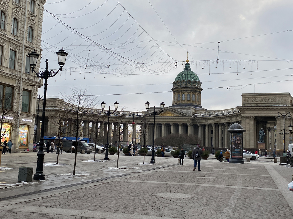 Здесь и далее фото автора