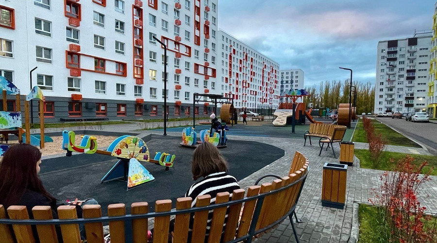    Фото: "Типичный Саратов", ВК