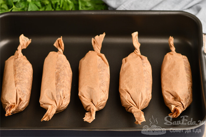 Способы приготовления блюд, которые вас точно удивят (5 авторских способов, выпуск №2)