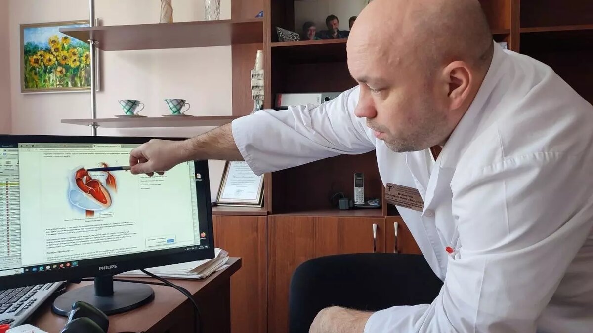     Источник: Министерство здравоохранения Челябинской области