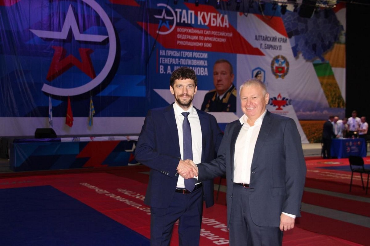 Фото: архив ИА «Банкфакс»