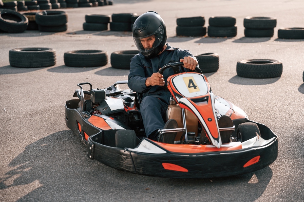    Standret / Shutterstock / FOTODOM