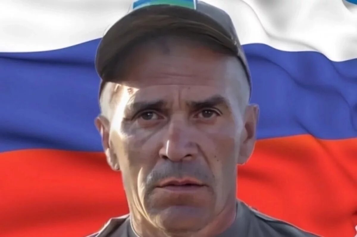    В ходе СВО погиб доброволец отряда «Барс» Илья Непорожной из Коми