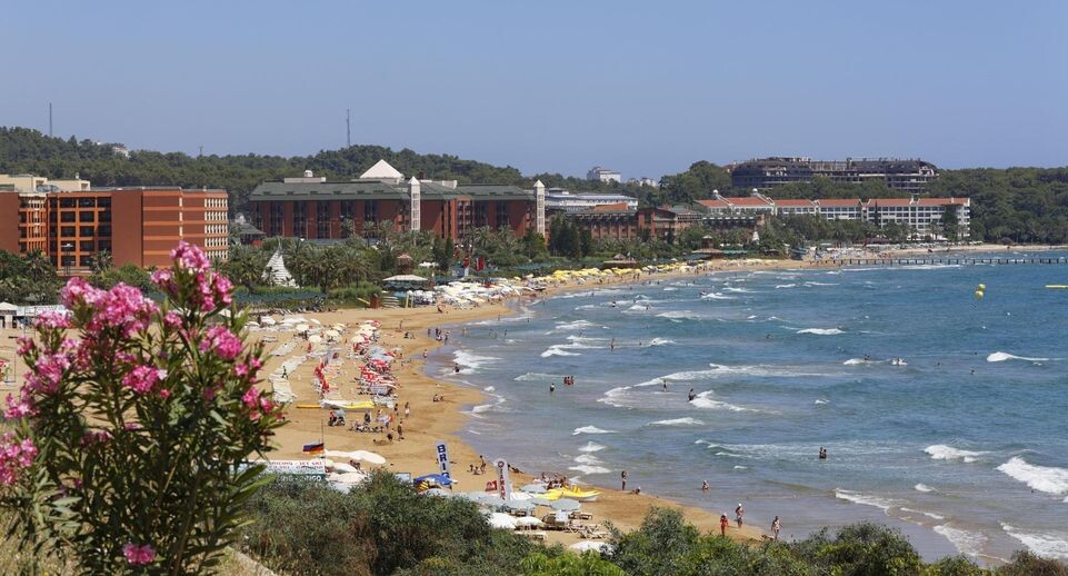    Martin Siepmann/imageBROKER.com / Global Look Press