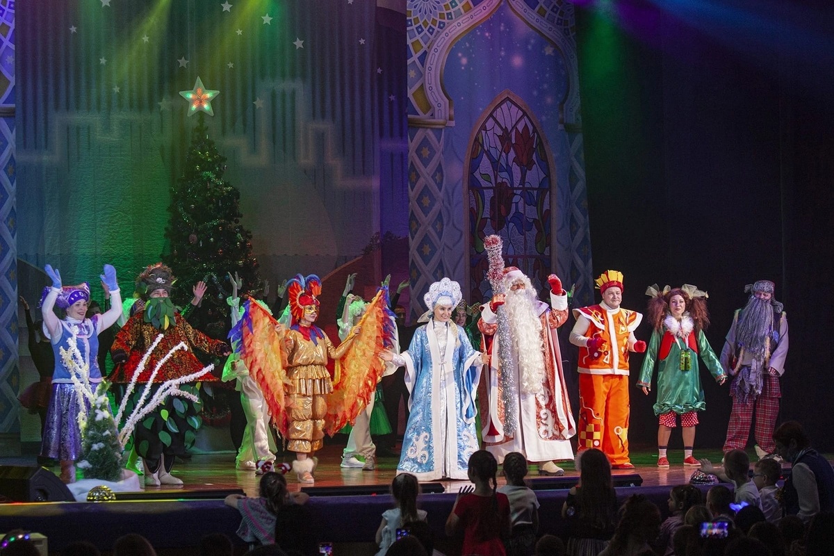 Фото с сайта: dk-saturn.ru