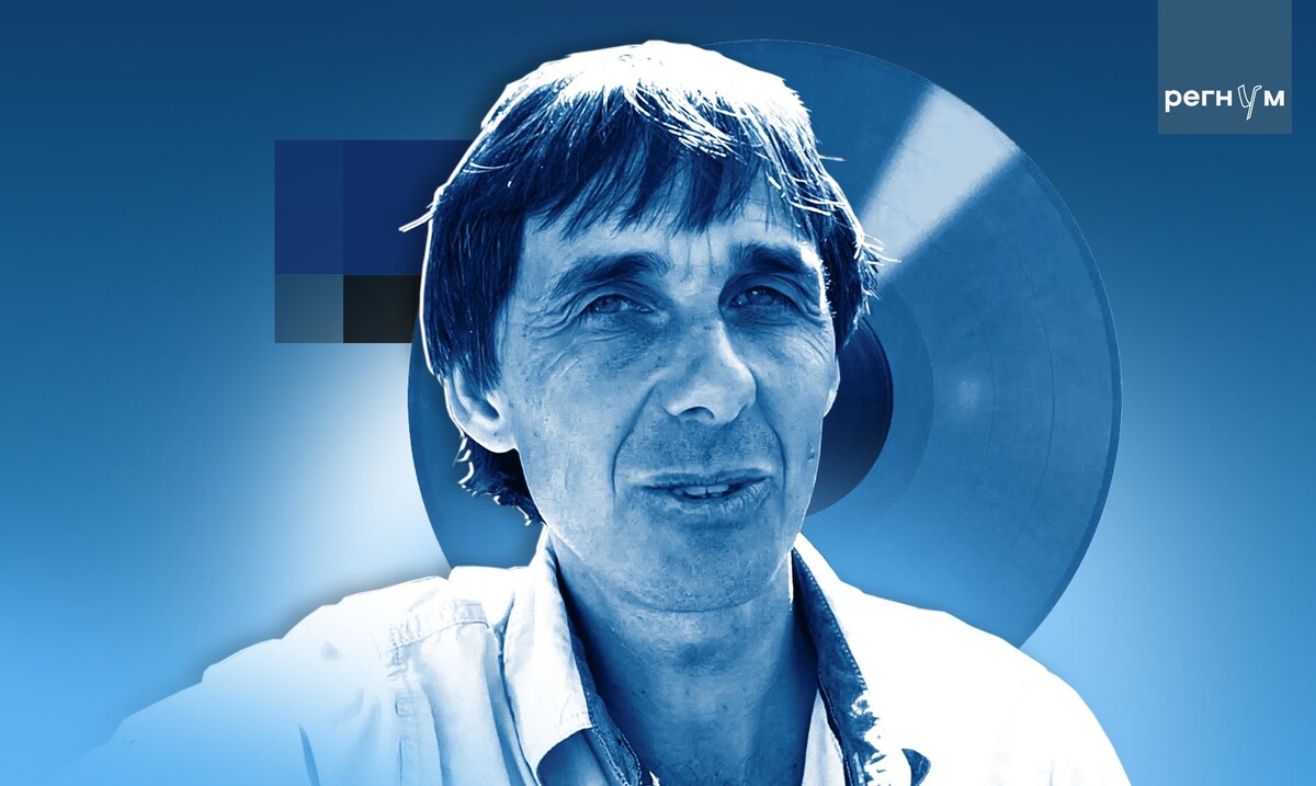    Юри Кивита / Источник: © ИА Регнум