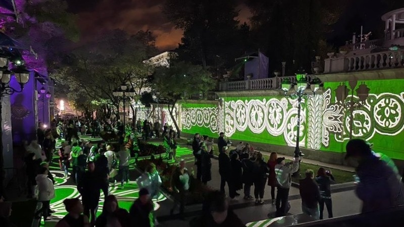      Фото: администрация Кисловодска