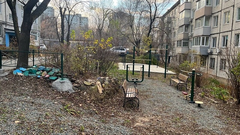     Автор: пресс-служба администрации Владивостока Источник: vlc.ru