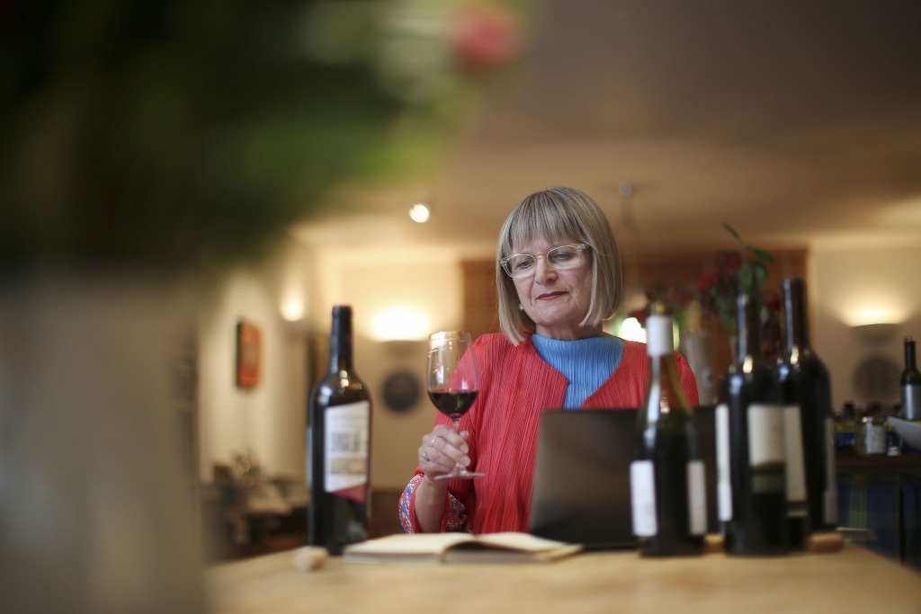 Фото: © Jancisrobinson.com 