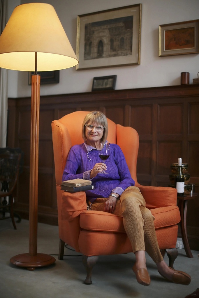 Фото: © Jancisrobinson.com 