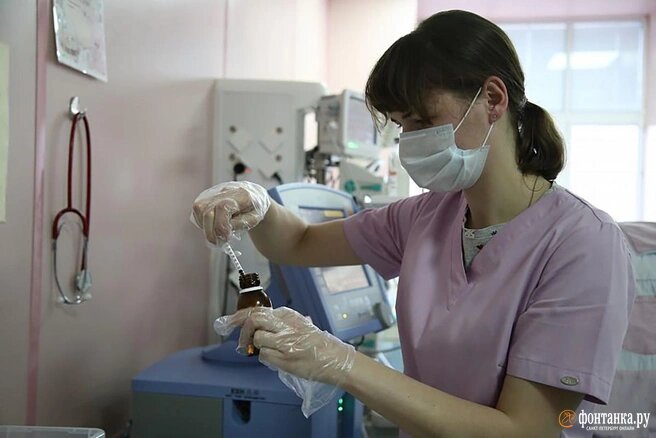 Источник: Павел Каравашкин/«Фонтанка.ру»