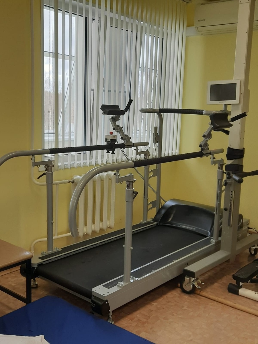 Фото со страницы Михаила Охлопкова / vk.com/mihailohlopkov📷
