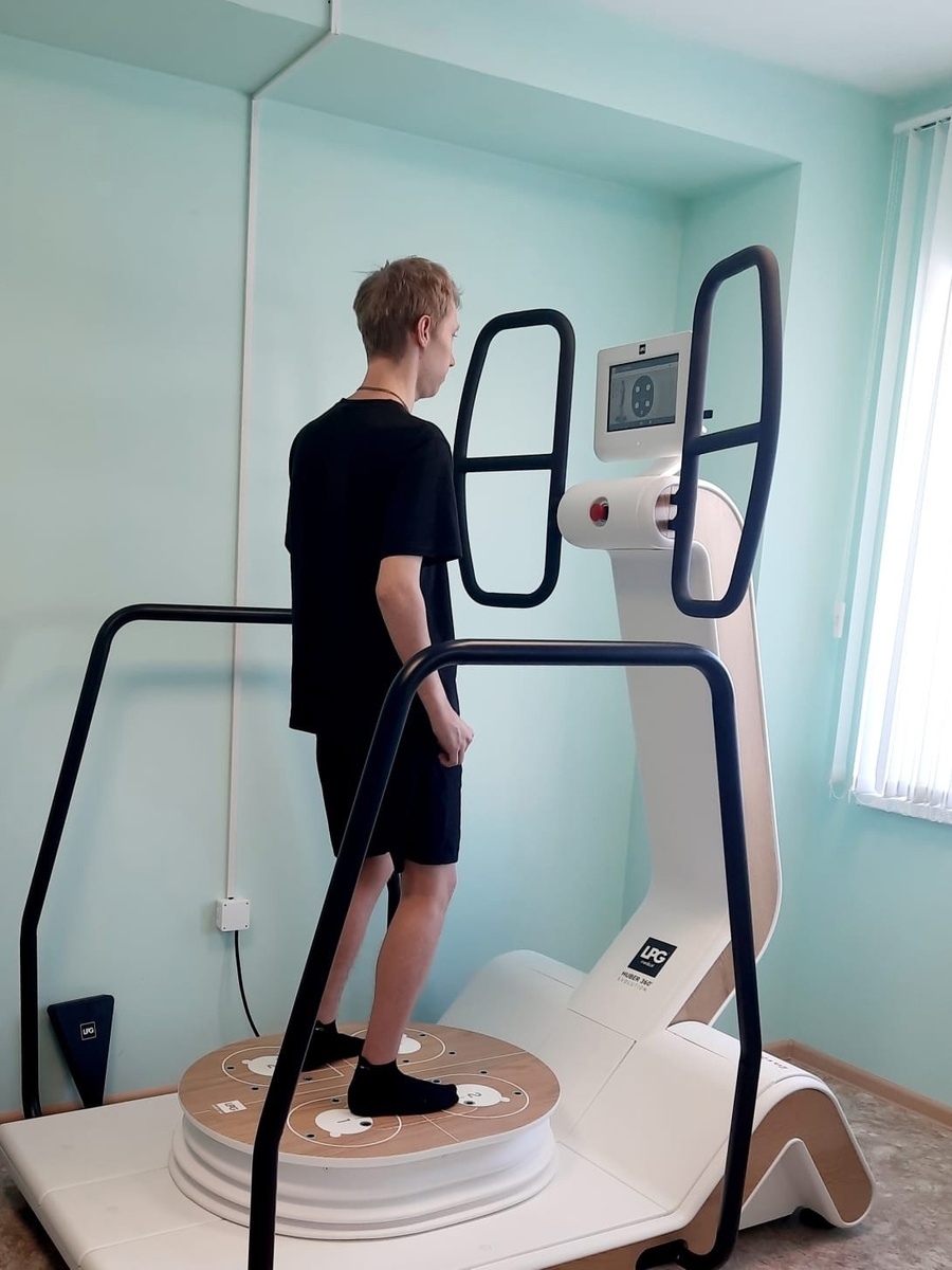 Фото со страницы Михаила Охлопкова / vk.com/mihailohlopkov📷
