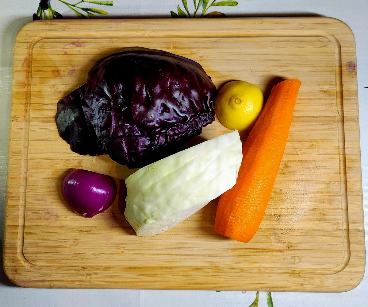 Лучше всего использовать свежие, молодые овощи.