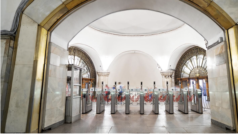    Пресс-служба Департамента транспорта и развития дорожно-транспортной инфраструктуры города Москвы