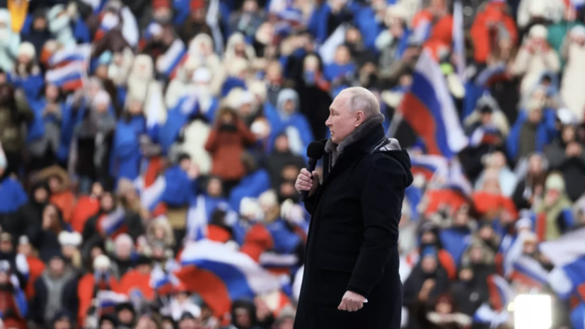   РИА Новости