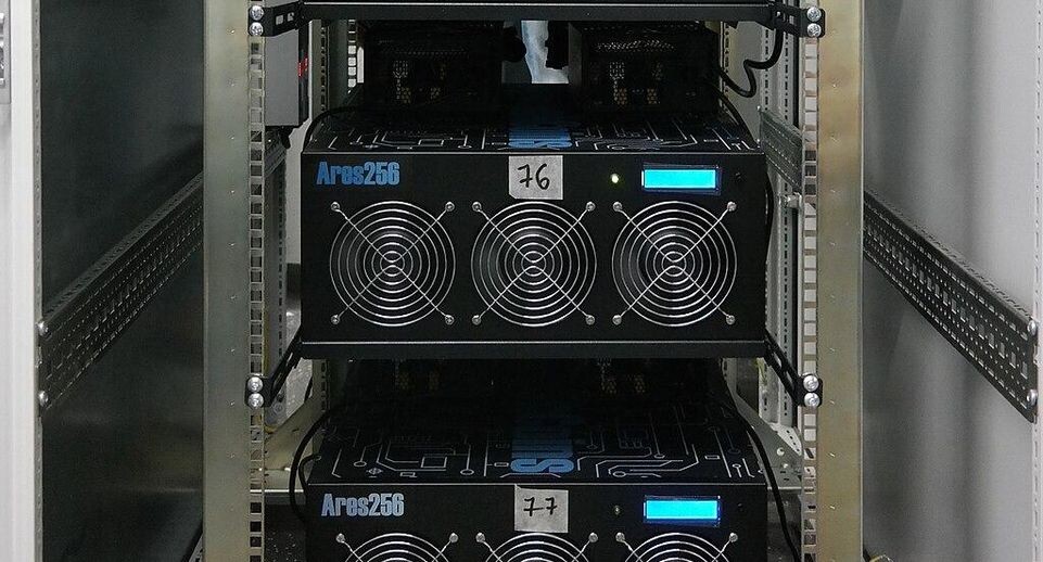    Alexandr Gromov. / Википедия