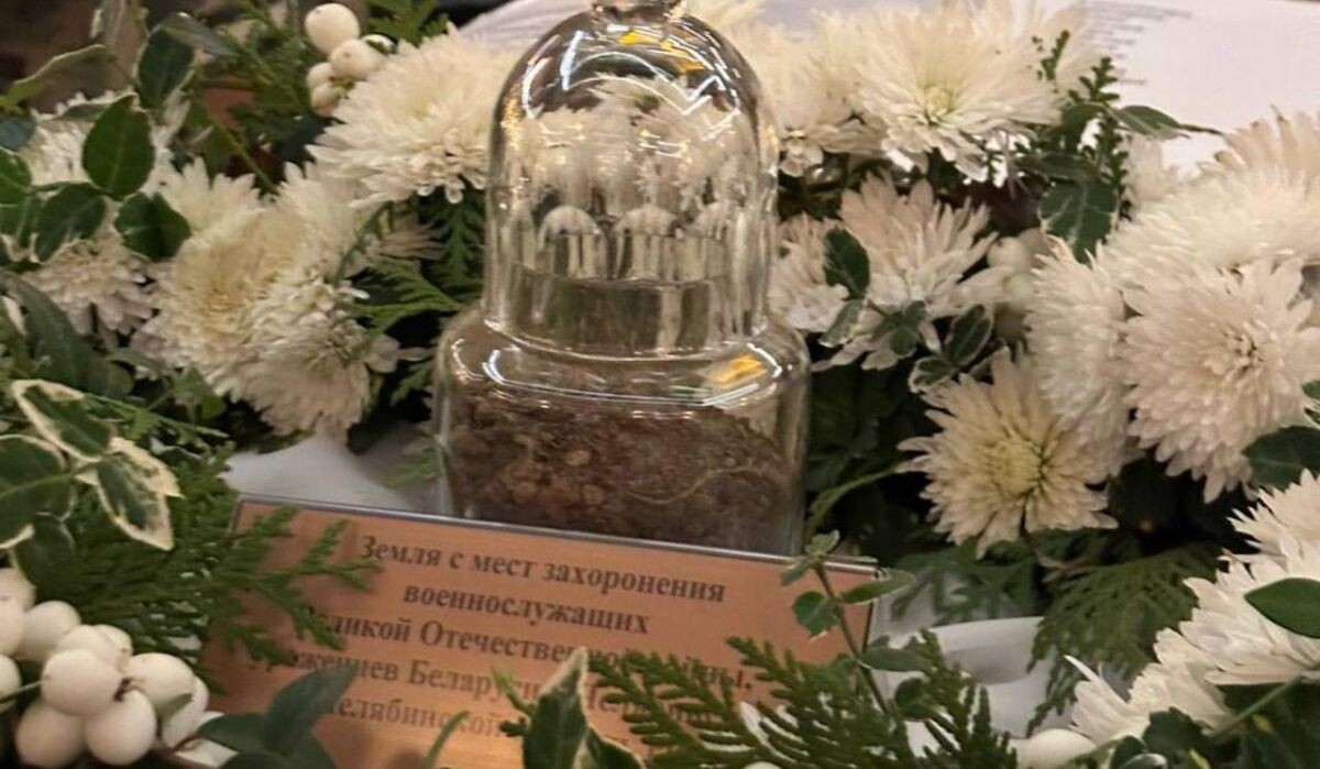     Капсула. Источник: pravmin.gov74.ru Автор фото: Пресс-служба правительства Челябинской области