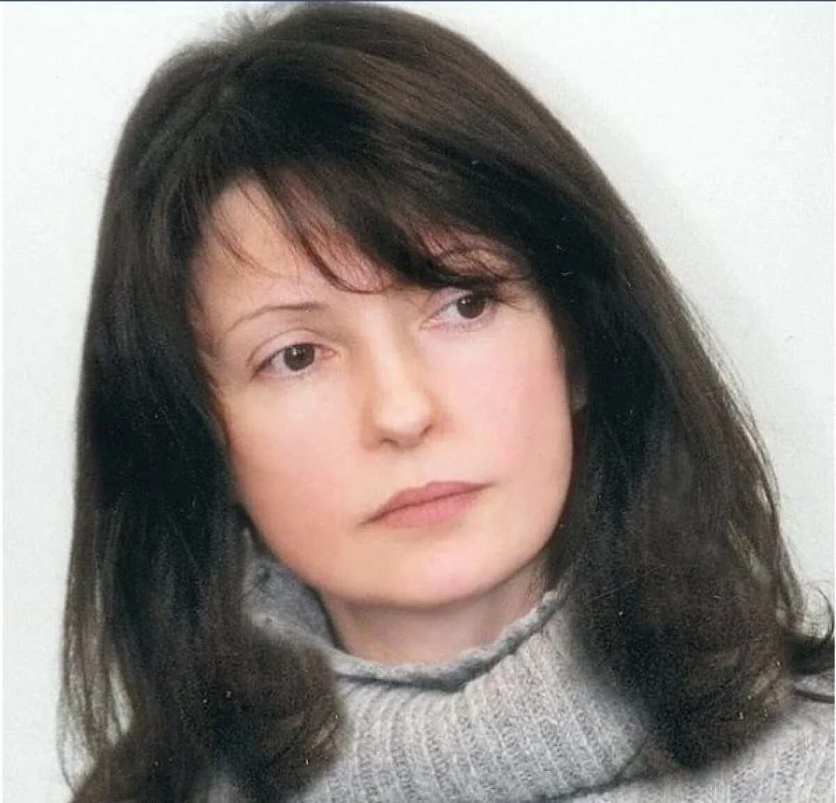 Ю.В. Тимошенко в те времена...