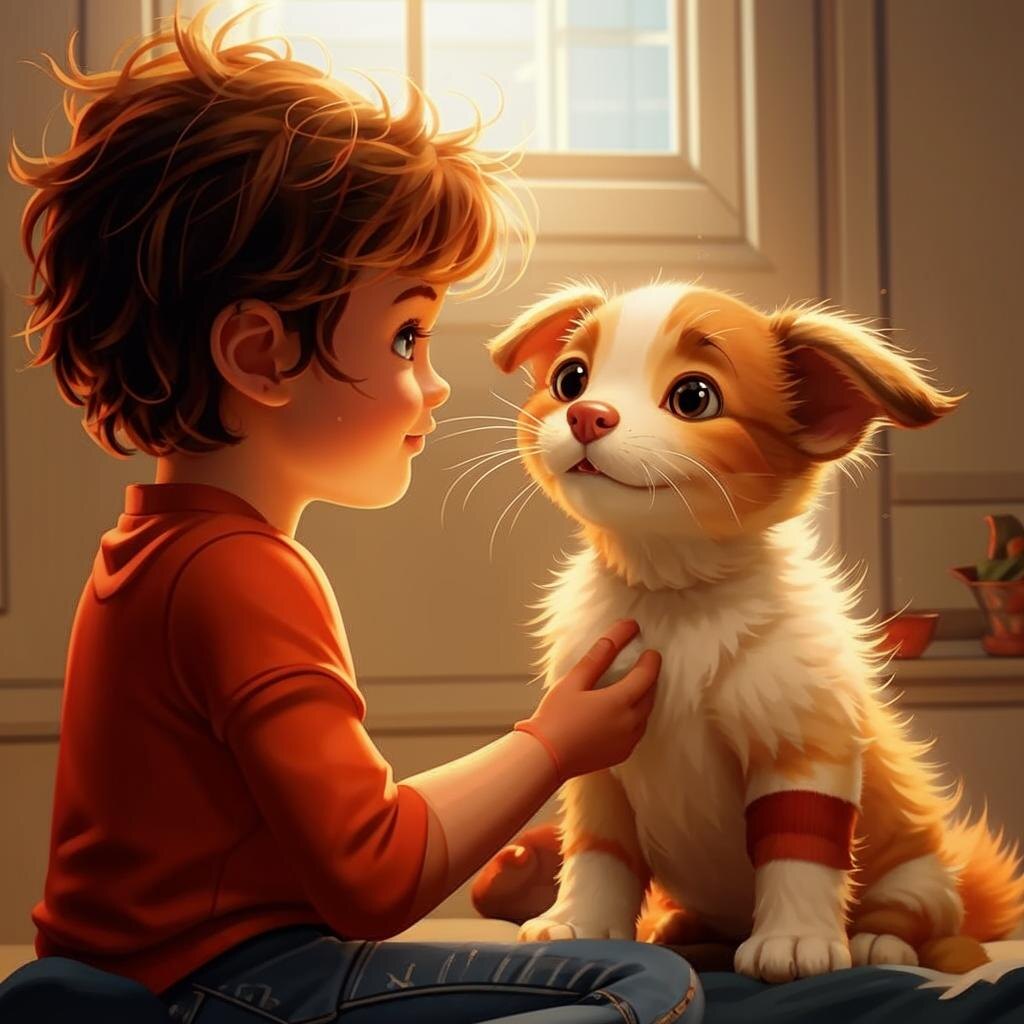 Kandinsky by Sber AI