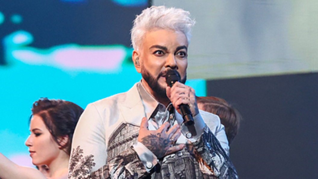    Фото: Shatokhina Natalia/news.ru/Globallookpress