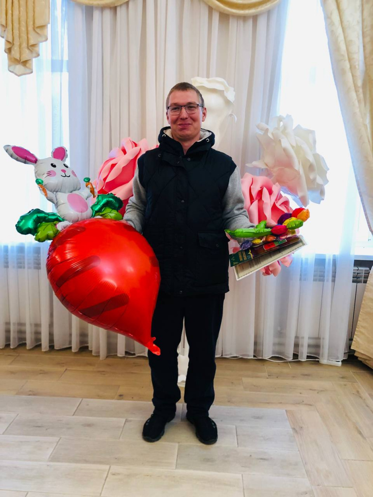    юбилей дети